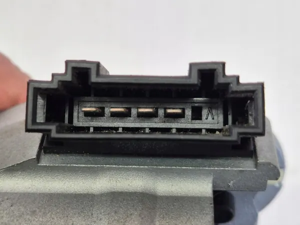 Mercedes rattlåscylinder OEM W219 CLS W211 image 6