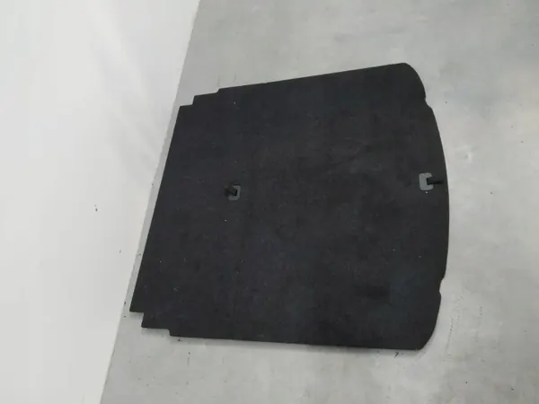 Tapis de coffre OEM 58401-02070 pour Toyota Auris II Break image 3