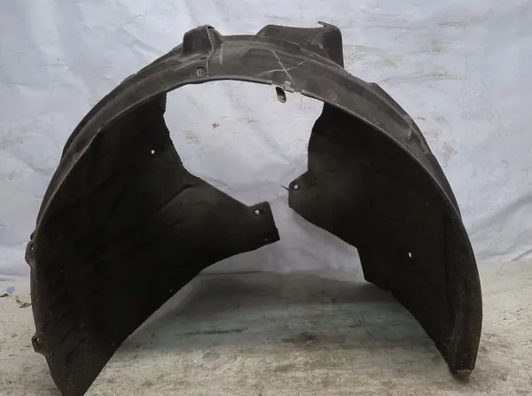 Aleta delantera izquierda Audi Q5 II OEM 80A821171G image 2