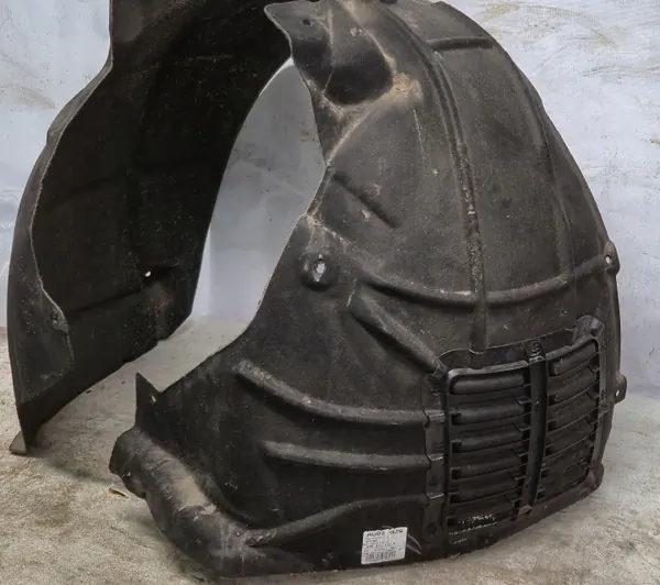 Aleta delantera izquierda Audi Q5 II OEM 80A821171G image 3