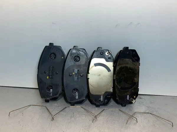 OEM FBZ23931 etujarrulevyt Hyundai Tucsonille image 2