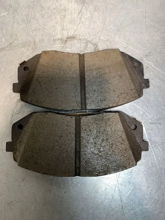 OEM FBZ23931 etujarrulevyt Hyundai Tucsonille image 6