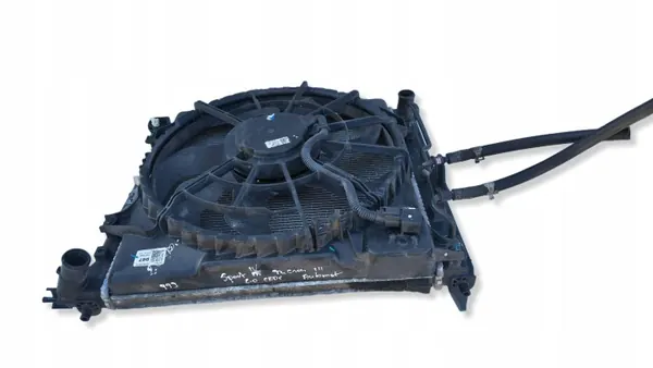 Radiator OEM 25380D7200 voor Kia Sportage IV Hyundai Tucson III image 2