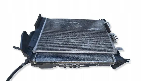 Radiator OEM 25380D7200 voor Kia Sportage IV Hyundai Tucson III image 6