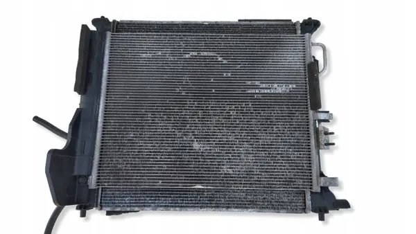 Radiator OEM 25380D7200 voor Kia Sportage IV Hyundai Tucson III image 7