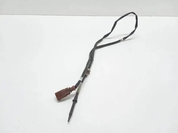 Capteur de température des gaz d'échappement SKODA OCTAVIA III 1.6L 04L906088DA image 1