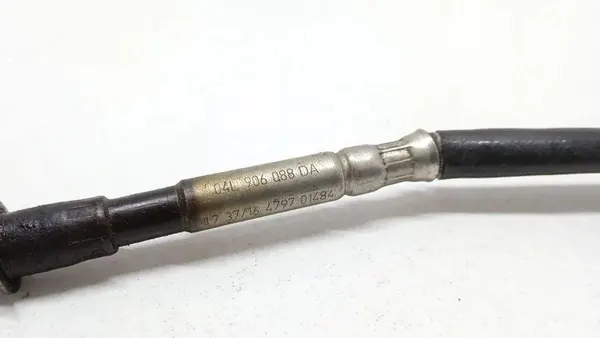 Capteur de température des gaz d'échappement SKODA OCTAVIA III 1.6L 04L906088DA image 2