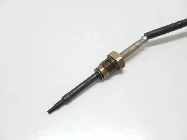 Capteur de température des gaz d'échappement SKODA OCTAVIA III 1.6L 04L906088DA image 3