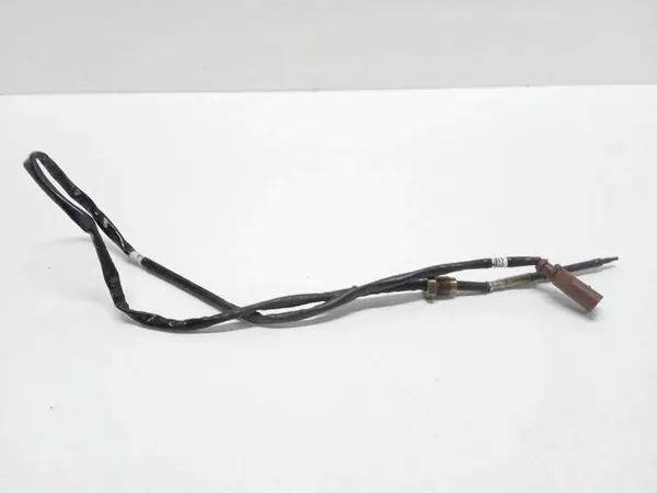 Capteur de température des gaz d'échappement SKODA OCTAVIA III 1.6L 04L906088DA image 4