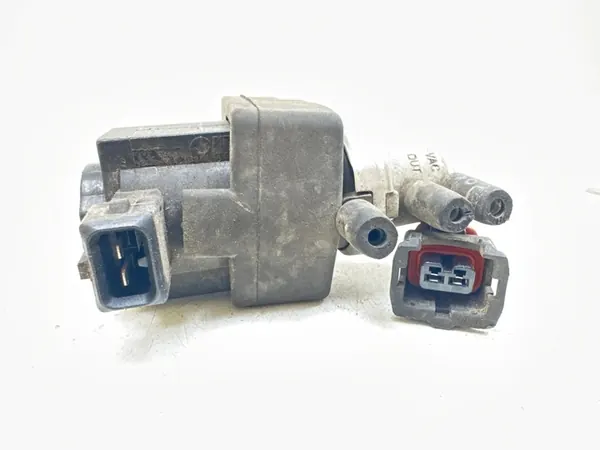 Válvula de controle de combustível Nissan Navara D40 2006 14956EB300 image 3