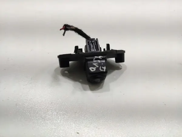 OEM 28442-HV01B peräkamera Nissan Qashqai:lle image 3