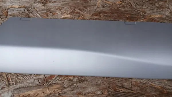 Left Door Sill OE 31283091 Volvo S60 V60 13-18 R-Design image 4