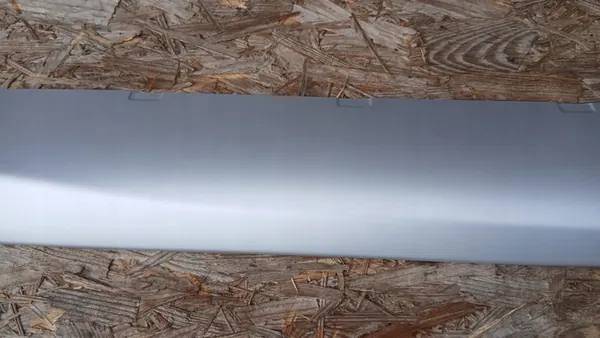 Left Door Sill OE 31283091 Volvo S60 V60 13-18 R-Design image 5