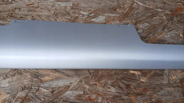 Left Door Sill OE 31283091 Volvo S60 V60 13-18 R-Design image 7