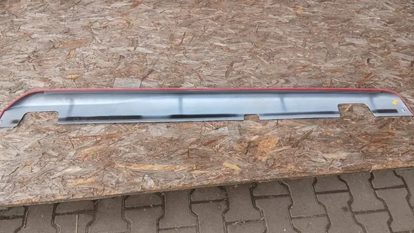 Left Door Sill OE 31283091 Volvo S60 V60 13-18 R-Design image 9