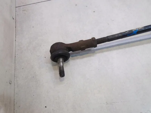 Direção OPEL COMBO C 1.3 CDTI 13272667 image 2