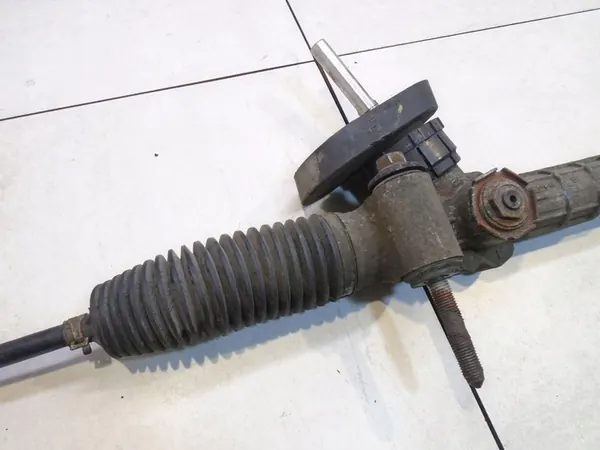 Direção OPEL COMBO C 1.3 CDTI 13272667 image 3