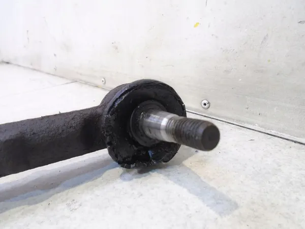 Direção OPEL COMBO C 1.3 CDTI 13272667 image 6