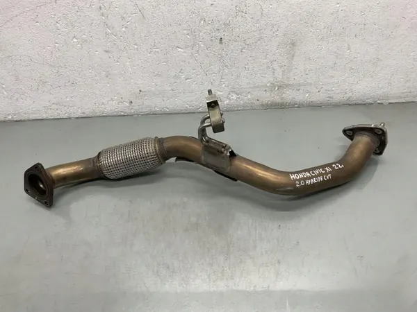 Värinänvaimennin OEM 111 Honda Civic XI 2.0 Hybridille image 2