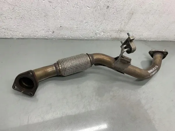 Värinänvaimennin OEM 111 Honda Civic XI 2.0 Hybridille image 3