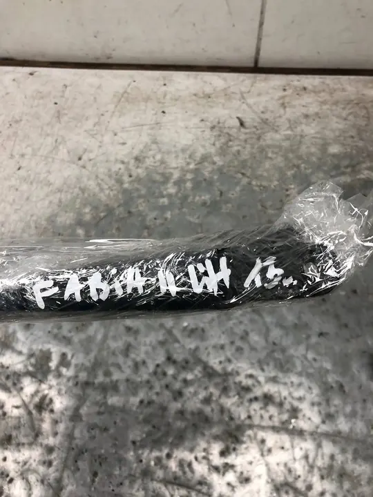 Wiper Arms Skoda Fabia II Lift 5J1955410C image 6