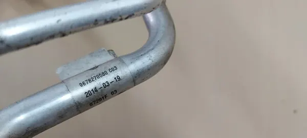 Ilmastointiletkut Peugeot 208 I image 3