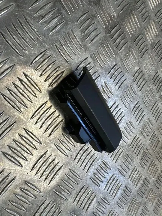 Sensor de sol PORSCHE 3.0L gasolina 2020 9Y0907539 image 1