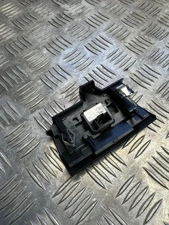 Sensor de sol PORSCHE 3.0L gasolina 2020 9Y0907539 image 2