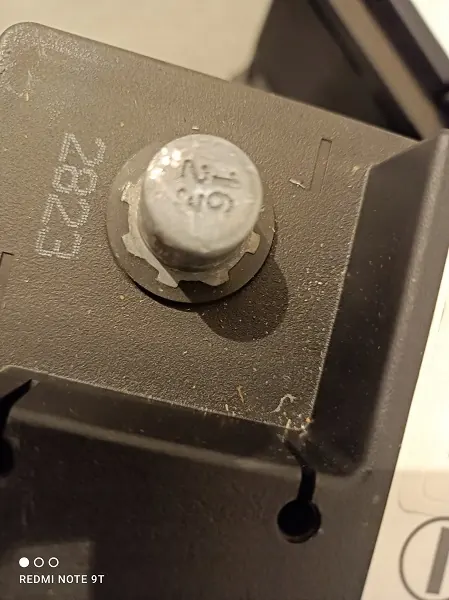 BMW AGM Start Stop Batterie 92Ah 850A OEM image 4