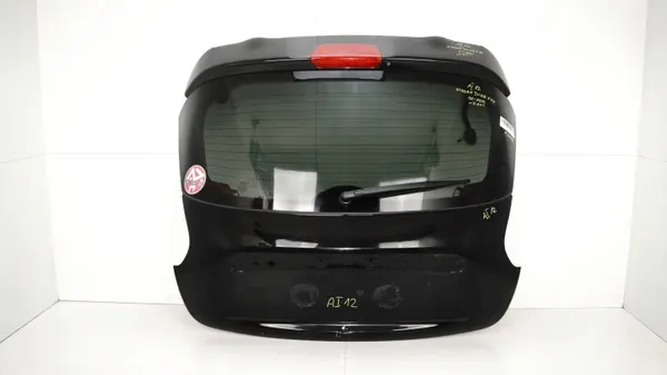 Achterklep OEM 363002358 voor Nissan Juke F15 2011-2013 image 2