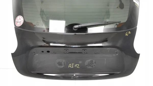 Achterklep OEM 363002358 voor Nissan Juke F15 2011-2013 image 3