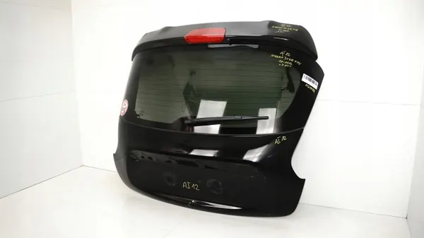 Achterklep OEM 363002358 voor Nissan Juke F15 2011-2013 image 4