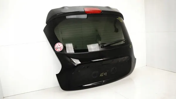 Achterklep OEM 363002358 voor Nissan Juke F15 2011-2013 image 5