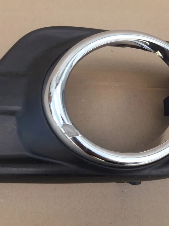 Griglia paraurti anteriore destra Nissan X-Trail image 2