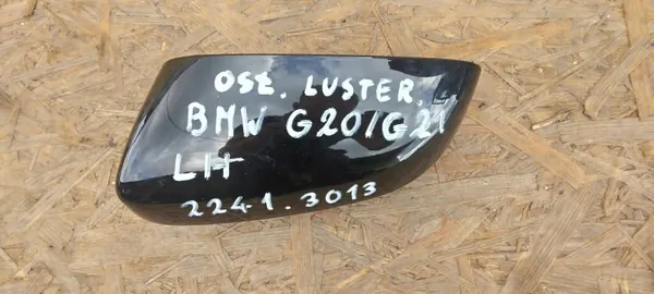Capa Espelho Esquerdo BMW G20 G21 OEM - Usado image 2