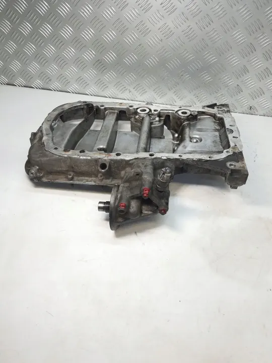 OEM 1CDMOSG yläöljypohja Toyotalle 2.0 D4D image 10