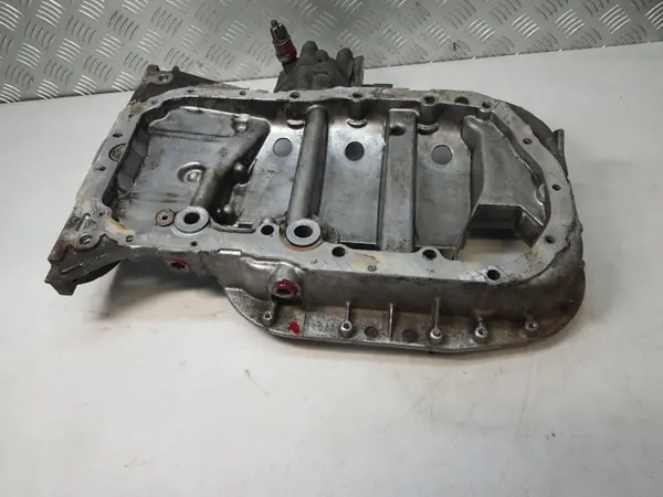 OEM 1CDMOSG yläöljypohja Toyotalle 2.0 D4D image 5