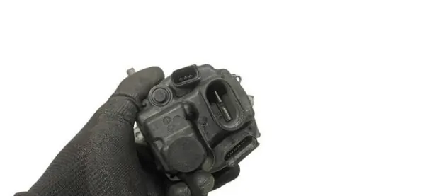 Soporte Motor Audi Q3 F3 OEM 5QF909144A Usado image 3