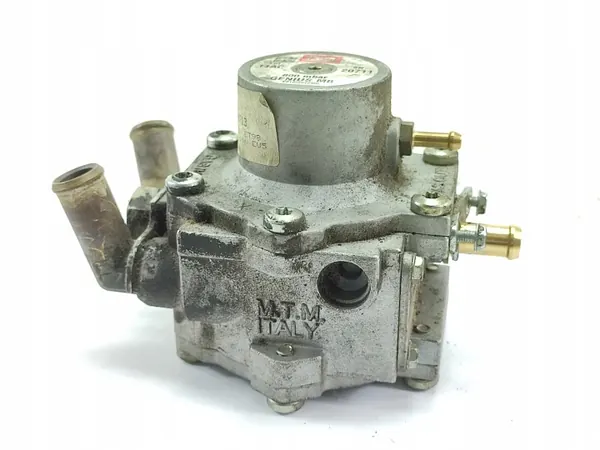 BRC LPG Reducer OEM E010I0046MO - Begagnad image 4