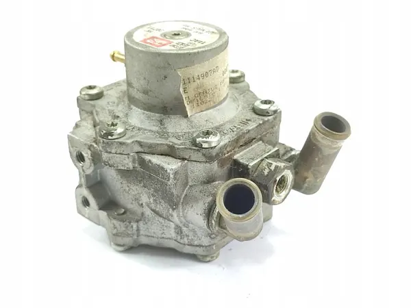 BRC LPG Reducer OEM E010I0046MO - Begagnad image 7