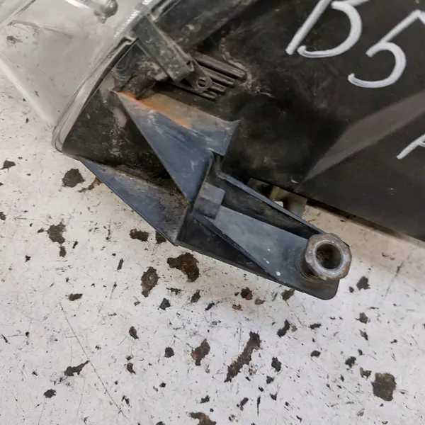 Volkswagen Passat B5 Oikea Ajovalon Linssi Hella image 7