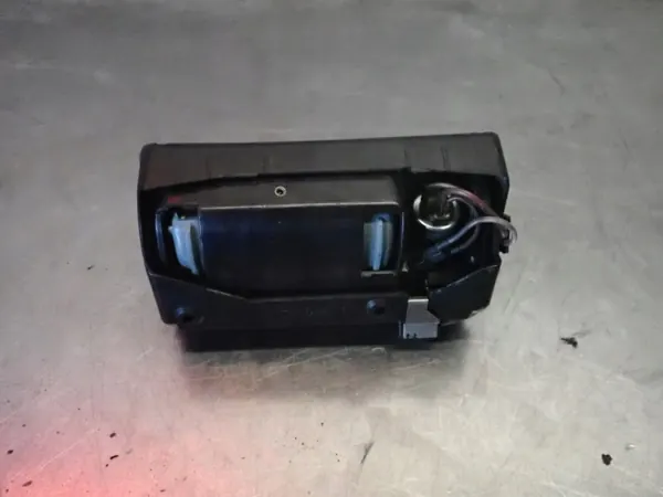 Askfat OEM 000 för Mercedes-Benz W124 E300 2.3 image 3