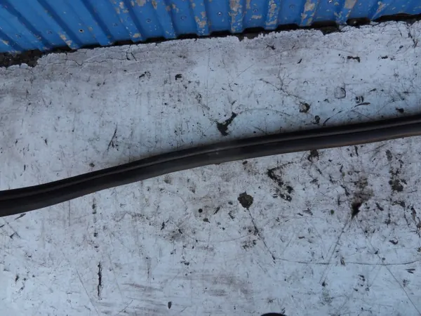 Deurafdichting Ford OE OEM USZCZELKA - Voor Rechts Passagier image 3