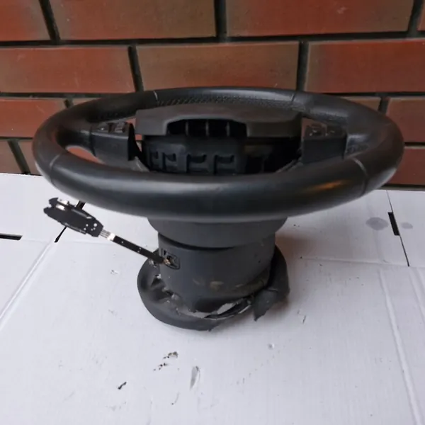 Volante com Airbag Saab 9-3 II Lift 07- image 2