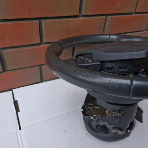 Volante com Airbag Saab 9-3 II Lift 07- image 3