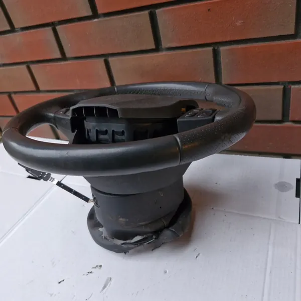 Volante com Airbag Saab 9-3 II Lift 07- image 4