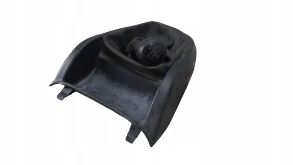 Fiat Doblo II Schaltknauf OEM 7354986520 image 2