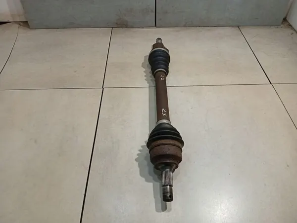 Arbre de transmission court gauche Peugeot 307 1.4 1.6 HDI image 10