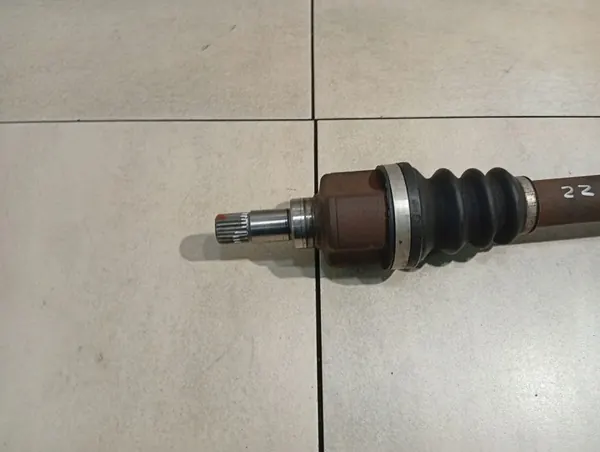 Arbre de transmission court gauche Peugeot 307 1.4 1.6 HDI image 3