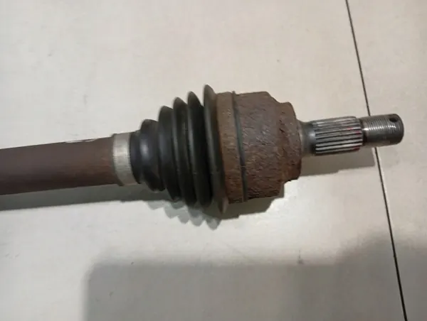 Arbre de transmission court gauche Peugeot 307 1.4 1.6 HDI image 6